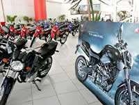 Vimave Motos foto 1